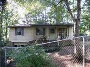 2639 Smith Sims Rd, Trussville, AL 35173