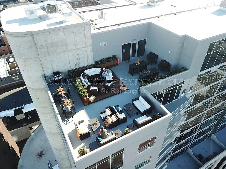 155 W Michigan Ave #905 — Photo 19
