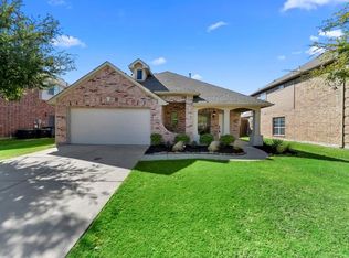 2648 Deer Hollow Dr, Little Elm, TX 75068