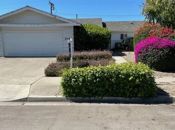 5049 San Simeon Dr, Santa Barbara, CA 93111