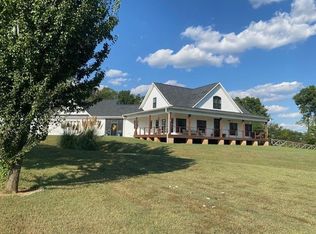 3561 Old Highway 20, Tuscumbia, AL 35674