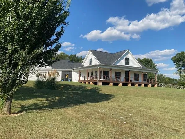 3561 Old Highway 20, Tuscumbia, AL 35674