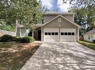 3004 Hampton Club Way, Lithonia, GA 30038