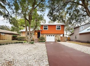 4603 E Serena Dr, Tampa, FL 33617