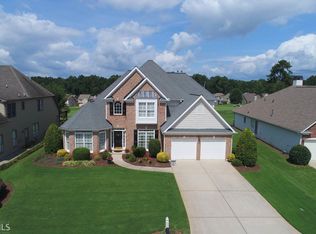 5405 Glenhaven Dr, Cumming, GA 30041