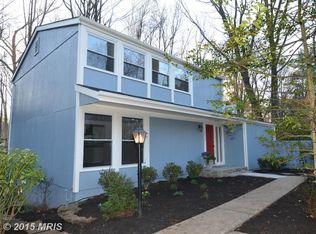 2313 Old Trail Dr, Reston, VA 20191