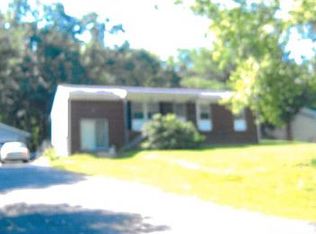 132 Darnell Dr, Beaver, WV 25813