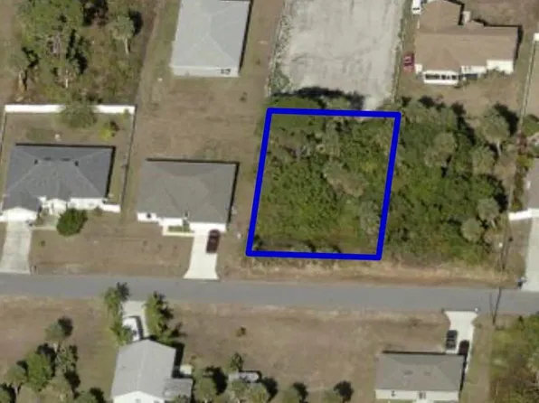 191 Norgrove St SE, Palm Bay, FL 32909