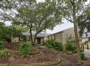 4307 Cat Mountain Dr, Austin, TX 78731