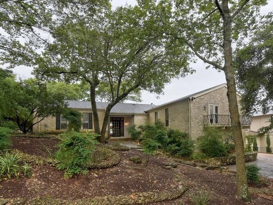 4307 Cat Mountain Dr, Austin, TX 78731