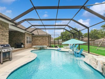 5343 Wyndell Cir, Crestview, FL, 32539