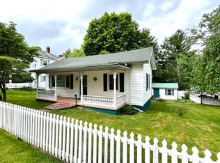 104 Francesa St, Fayetteville, WV 25840