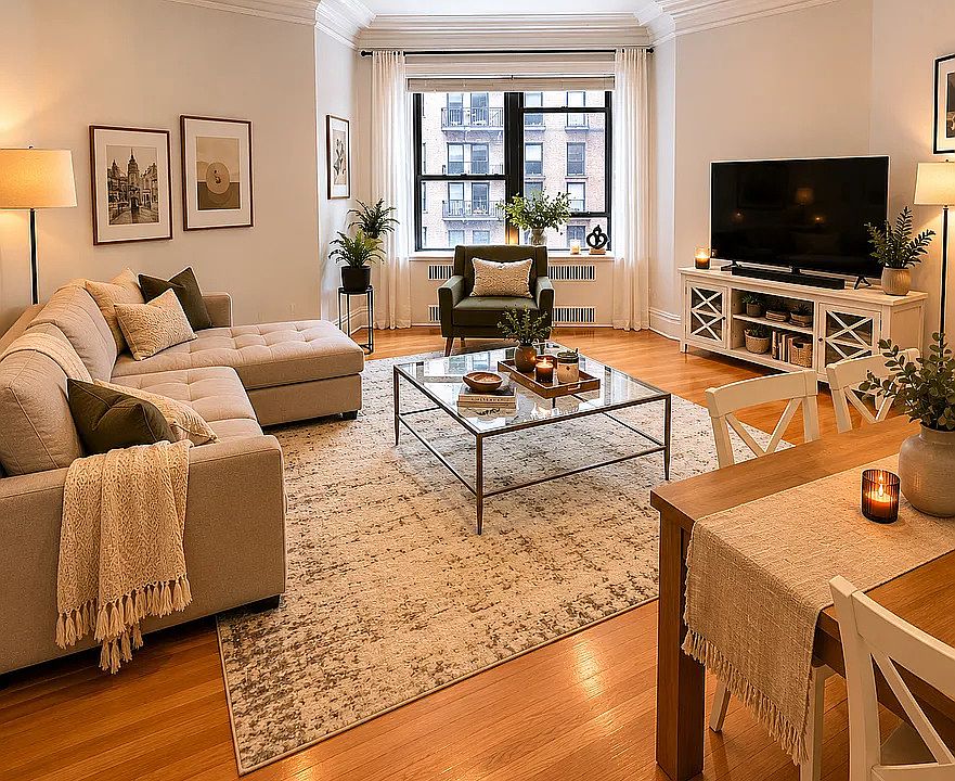 1st image of 2586 Broadway #12