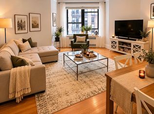 2586 Broadway #12, New York, NY 10025
