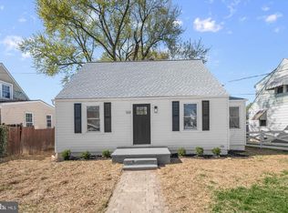 518 Church St, Baltimore, MD