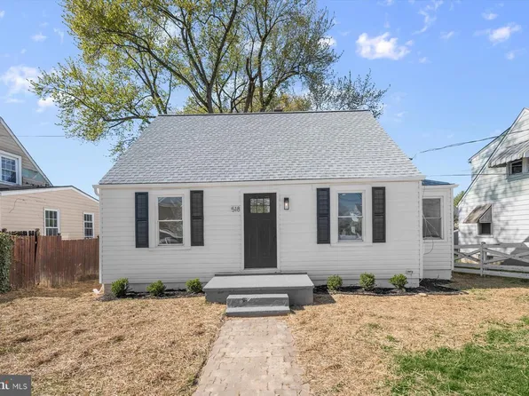 518 Church St, Baltimore, MD 21225