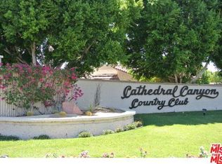 35310 Calle Sonseca, Cathedral City, CA 92234
