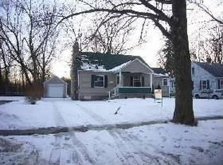 604 E Haley St, Midland, MI 48640