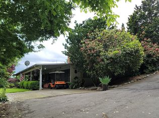 3731 NE 239th St, Ridgefield, WA 98642