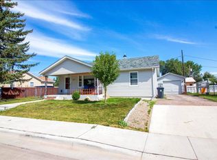 3222 Leland Ln, Rapid City, SD 57702
