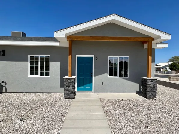 Century Plaza, 578 S 1st Ave #D, Yuma, AZ 85364