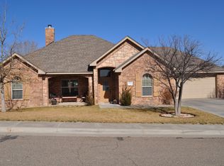 6204 Montview Dr, Amarillo, TX 79124
