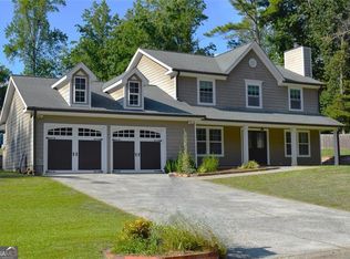 2554 Red Barn Rd SW, Marietta, GA 30064