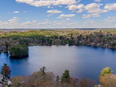 132 Paxton Rd, Spencer, MA, 01562