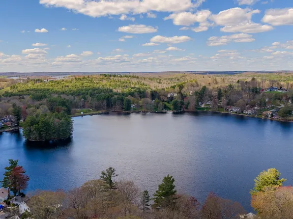 132 Paxton Rd, Spencer, MA 01562