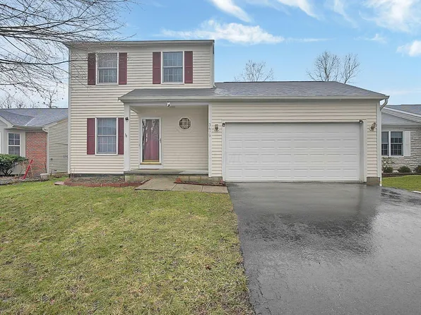 3479 Blendon Bend Way, Columbus, OH 43231