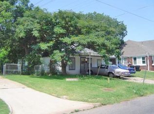 2015 N Kelley Ave, Oklahoma City, OK 73105