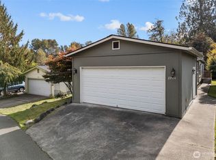 23914 66th Street E #33, Buckley, WA 98321