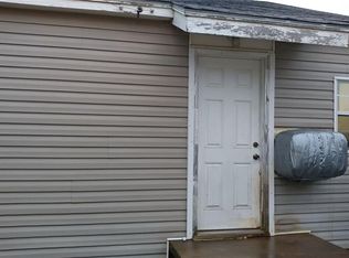 3801 SE 27th St, Del City, OK 73115