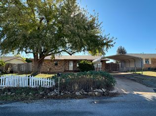 127 Bluestem St, Weatherford, OK 73096