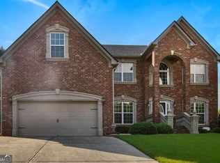 6820 Search Light Trl, Lithonia, GA 30038