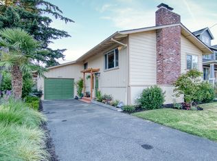 6843 N Swift St, Portland, OR 97203