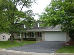 3623 Joel Dr, Endwell, NY 13760