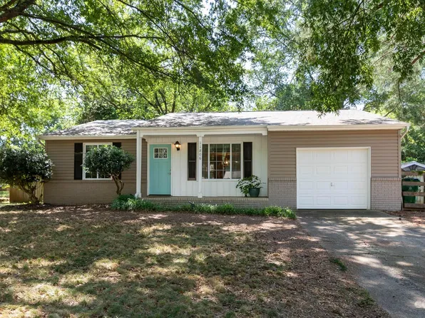 11806 Battery Pl, Charlotte, NC 28273