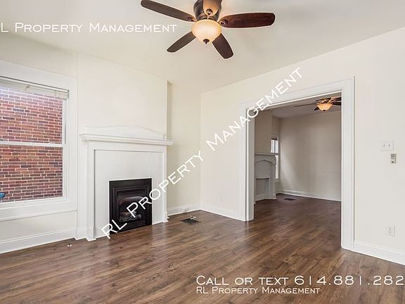 5th image of 1381 E Long St #1381