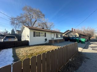 530 Saint Lawrence Ave, Reno, NV 89509