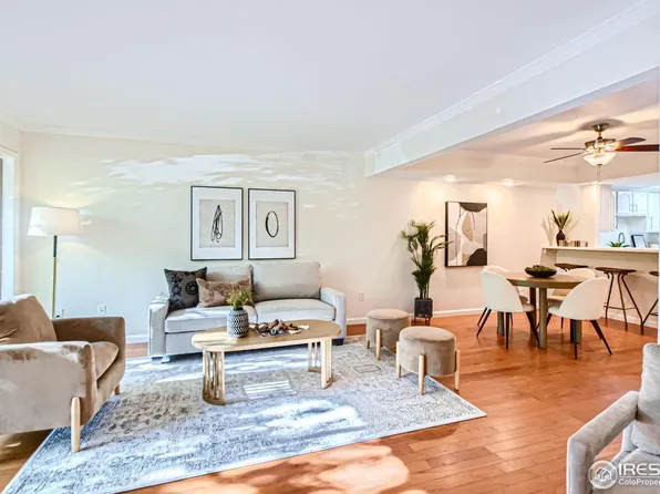 1115 35th St #B, Boulder, CO 80303