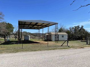 3436 Daisy St, Kingsland, TX 78639