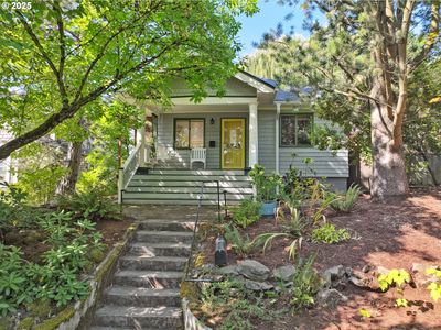 6925 N Philadelphia Ave, Portland, OR, 97203