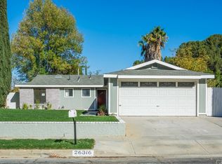 26316 Torreypines Dr, Santa Clarita, CA 91321