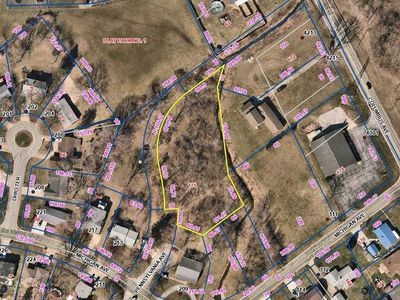 0 Pennsylvania Ave, Sandusky, OH, 44870