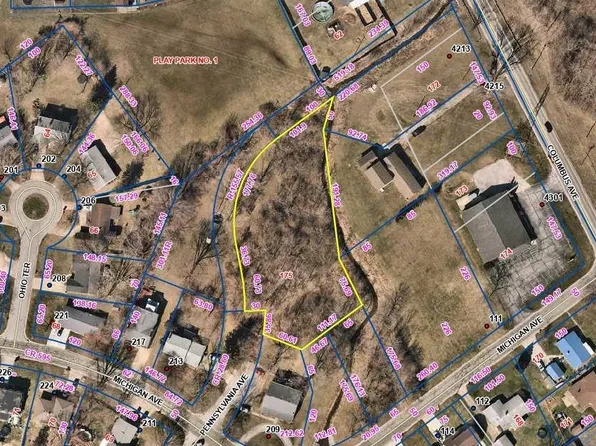 0 Pennsylvania Ave, Sandusky, OH 44870