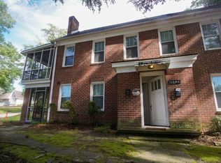 1601 Hollywood Drive, Columbia, SC 29205