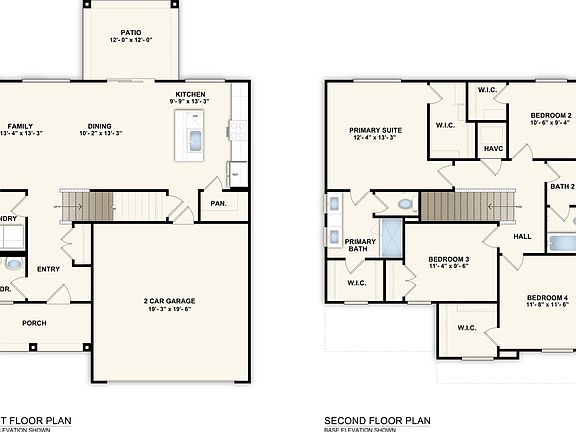 2nd image of 20177 W Thomas Rd Unit 332