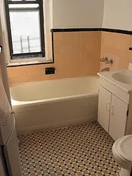 Rented by JMK Realty