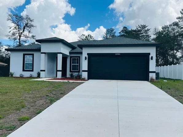 13385 SW 32nd Ct, Ocala, FL 34473